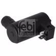 Pompe d'eau de nettoyage, nettoyage des vitres FEBI BILSTEIN 26651 - Visuel 2