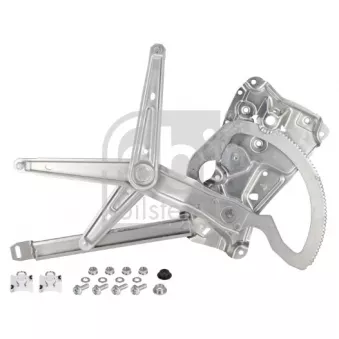 Lève-vitre avant gauche FEBI BILSTEIN 26909