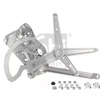 Lève-vitre avant droit FEBI BILSTEIN 26911