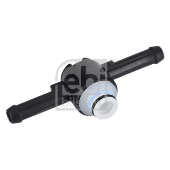 Soupape, filtre à carburant FEBI BILSTEIN