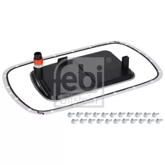 Kit de filtres hyrauliques, boîte automatique FEBI BILSTEIN 27065