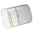 Kit de filtres hyrauliques, boîte automatique FEBI BILSTEIN 27065 - Visuel 2