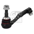 Rotule de barre de connexion avant gauche FEBI BILSTEIN 27158 - Visuel 1