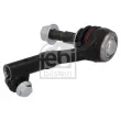 Rotule de barre de connexion avant gauche FEBI BILSTEIN 27158 - Visuel 2