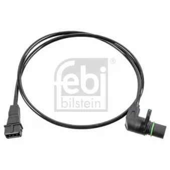 Capteur d'angle, vilebrequin FEBI BILSTEIN 27177