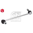 Entretoise/tige, stabilisateur avant gauche FEBI BILSTEIN 27199 - Visuel 2