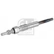Bougie de préchauffage FEBI BILSTEIN 27226 - Visuel 2