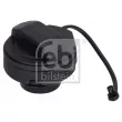 Bouchon, réservoir de carburant FEBI BILSTEIN 27288 - Visuel 1