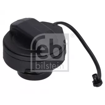 Bouchon, réservoir de carburant FEBI BILSTEIN 27288