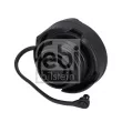 Bouchon, réservoir de carburant FEBI BILSTEIN 27288 - Visuel 2