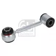 Entretoise/tige, stabilisateur FEBI BILSTEIN 27337 - Visuel 1