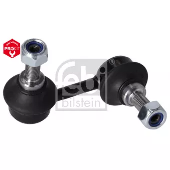 Entretoise/tige, stabilisateur avant droit FEBI BILSTEIN