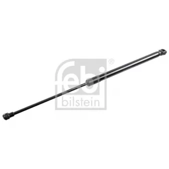 Vérin de hayon, de coffre FEBI BILSTEIN 27665