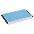 Filtre, air de l'habitacle FEBI BILSTEIN 27948 - Visuel 1