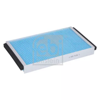 Filtre, air de l'habitacle FEBI BILSTEIN
