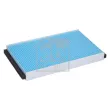 Filtre, air de l'habitacle FEBI BILSTEIN 27948 - Visuel 2