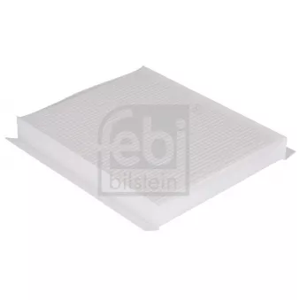 Filtre, air de l'habitacle FEBI BILSTEIN 27953