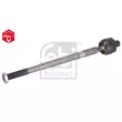 Rotule de direction intérieure, barre de connexion FEBI BILSTEIN 28362 - Visuel 1
