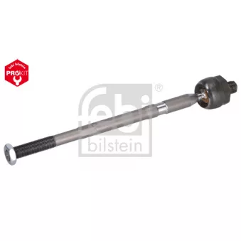 Rotule de direction intérieure, barre de connexion FEBI BILSTEIN 28362
