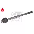 Rotule de direction intérieure, barre de connexion FEBI BILSTEIN 28362 - Visuel 2