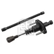 Cylindre émetteur, embrayage FEBI BILSTEIN 28483 - Visuel 1