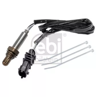 Sonde lambda FEBI BILSTEIN 28692