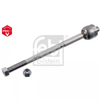 Rotule de direction intérieure, barre de connexion FEBI BILSTEIN