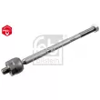 Rotule de direction intérieure, barre de connexion FEBI BILSTEIN 29233 - Visuel 2