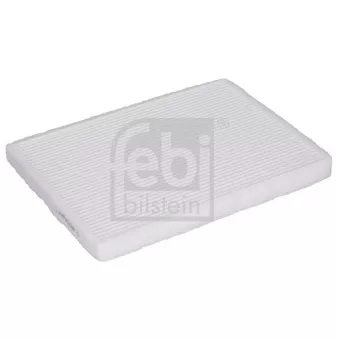 Filtre, air de l'habitacle FEBI BILSTEIN 29307