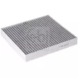 Filtre, air de l'habitacle FEBI BILSTEIN 29308 - Visuel 2