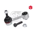 Entretoise/tige, stabilisateur FEBI BILSTEIN 29461 - Visuel 1
