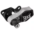 Support moteur FEBI BILSTEIN 30057 - Visuel 1