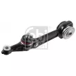 Triangle ou bras de suspension (train avant) FEBI BILSTEIN 30255 - Visuel 1