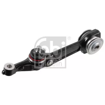 Triangle ou bras de suspension (train avant) FEBI BILSTEIN 30255