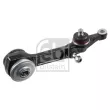 Triangle ou bras de suspension (train avant) FEBI BILSTEIN 30255 - Visuel 2