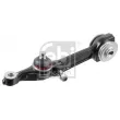 Triangle ou bras de suspension (train avant) FEBI BILSTEIN 30256 - Visuel 1