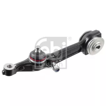 Triangle ou bras de suspension (train avant) FEBI BILSTEIN 30256
