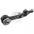Triangle ou bras de suspension (train avant) FEBI BILSTEIN 30256 - Visuel 2
