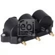 Bobine d'allumage FEBI BILSTEIN 30267 - Visuel 1