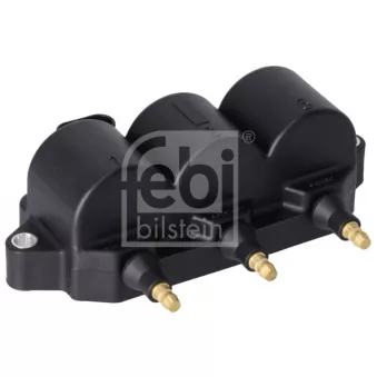 Bobine d'allumage FEBI BILSTEIN 30267