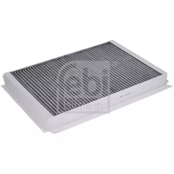 Filtre, air de l'habitacle FEBI BILSTEIN 30640