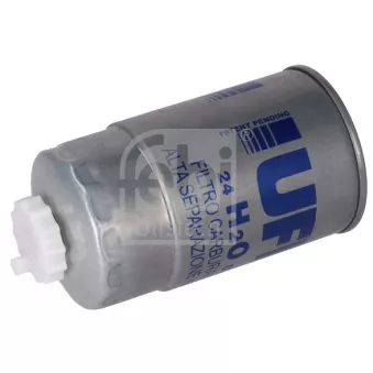 Filtre à carburant FEBI BILSTEIN 30744