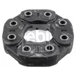 Joint, arbre longitudinal FEBI BILSTEIN 30836 - Visuel 2