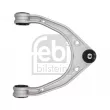 Triangle ou bras de suspension (train avant) FEBI BILSTEIN 30907 - Visuel 1