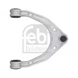 Triangle ou bras de suspension (train avant) FEBI BILSTEIN 30907 - Visuel 2