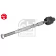 Rotule de direction intérieure, barre de connexion FEBI BILSTEIN 31172 - Visuel 1