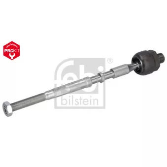 Rotule de direction intérieure, barre de connexion FEBI BILSTEIN 31172