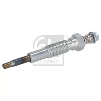 Bougie de préchauffage FEBI BILSTEIN 31231
