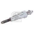 Bougie de préchauffage FEBI BILSTEIN 31232 - Visuel 1