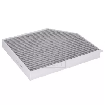 Filtre, air de l'habitacle FEBI BILSTEIN 31375